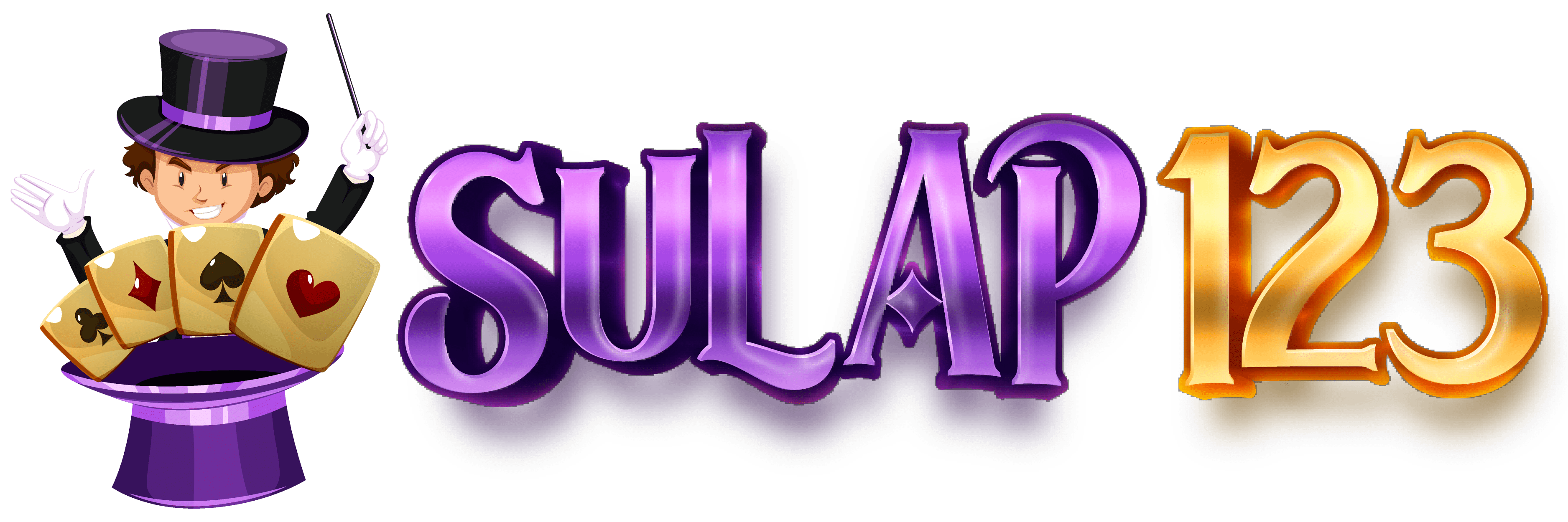 Logo SULAP123